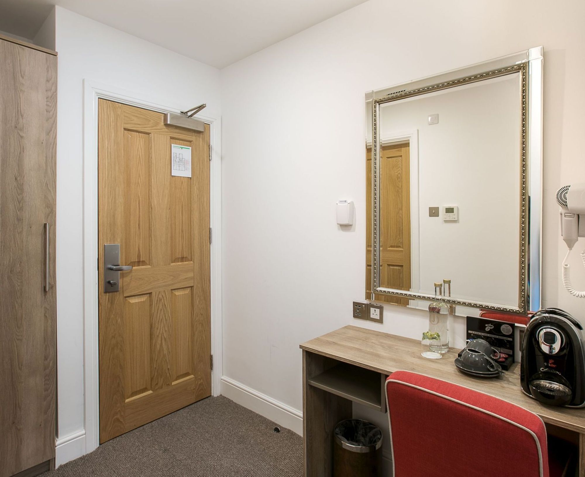 Hotel Kings Londra