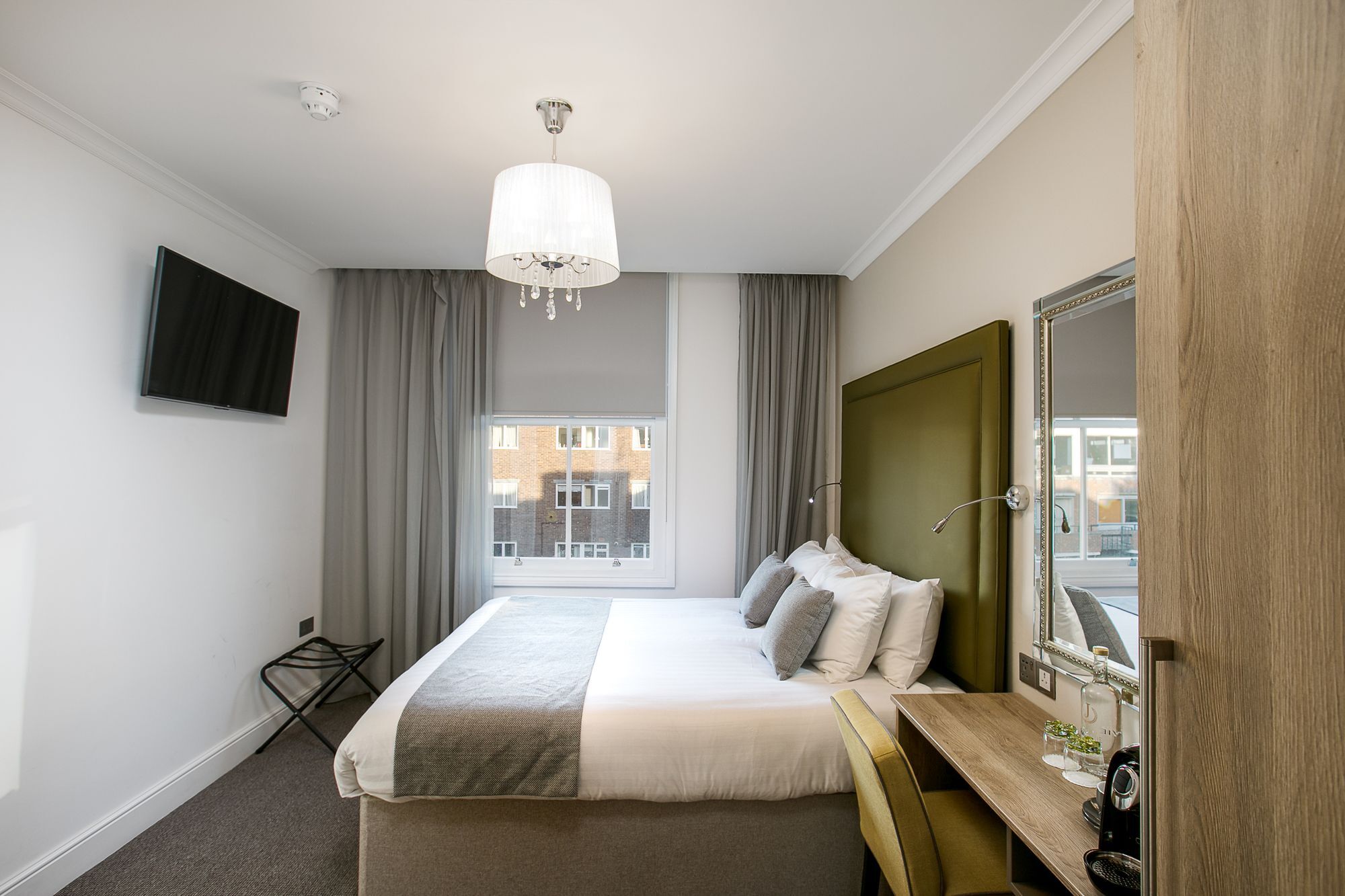 Hotel Kings Londra