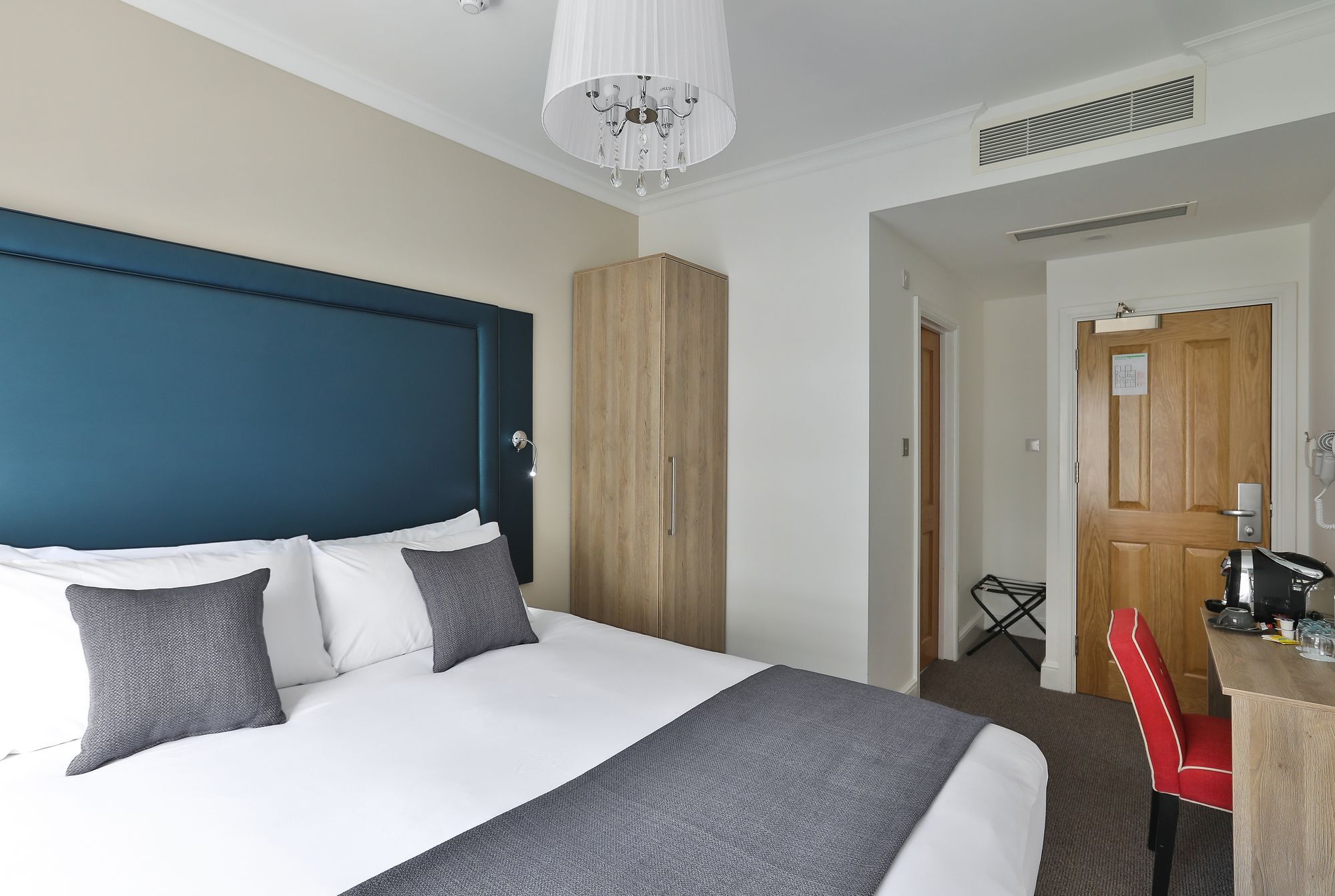 Kings Hotel Londra