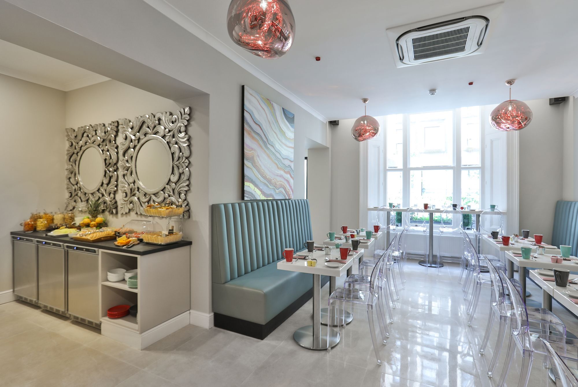 Kings Hotel 3*
